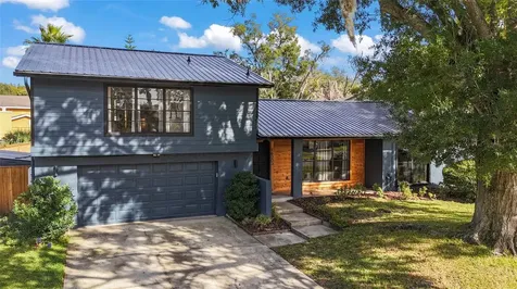 16303 Calidonia Lane Tampa FL 33624