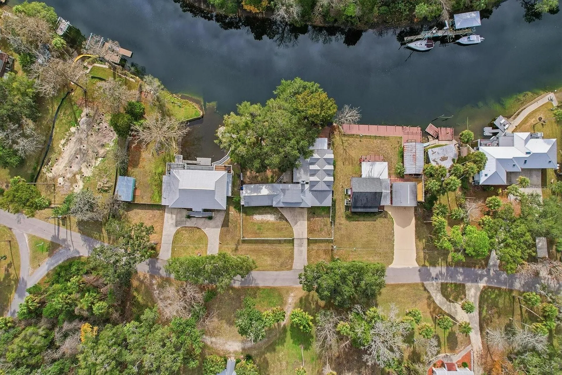 5415 Riverside Drive Yankeetown FL 34498