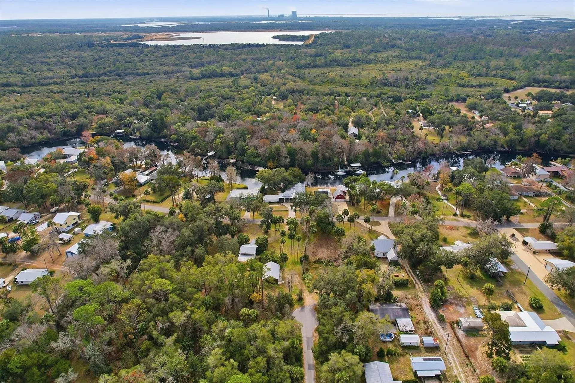 5415 Riverside Drive Yankeetown FL 34498