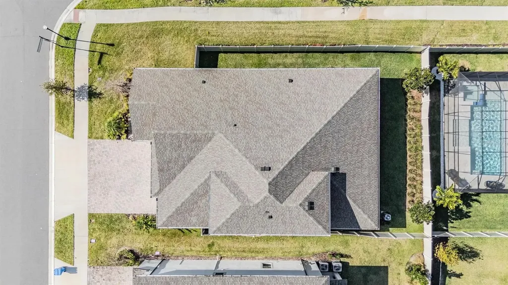 33091 Sycamore Leaf Drive Wesley Chapel FL 33545