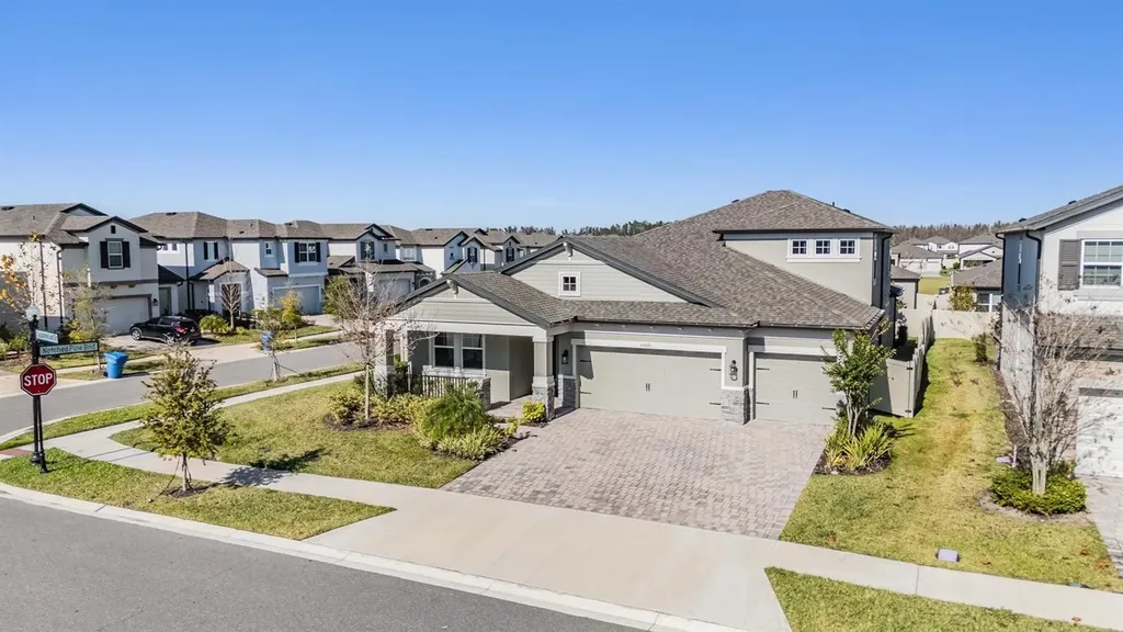33091 Sycamore Leaf Drive Wesley Chapel FL 33545