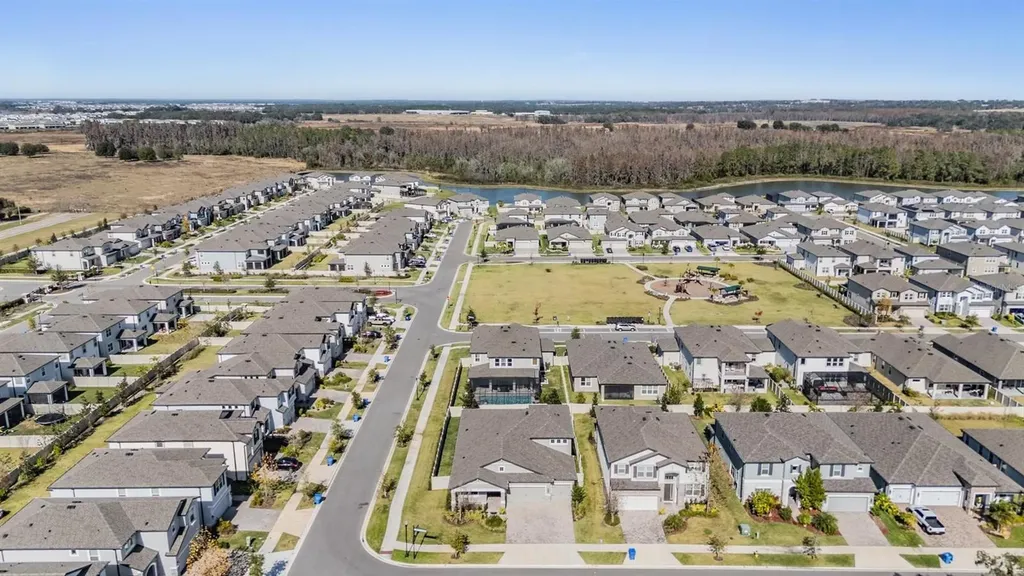 33091 Sycamore Leaf Drive Wesley Chapel FL 33545