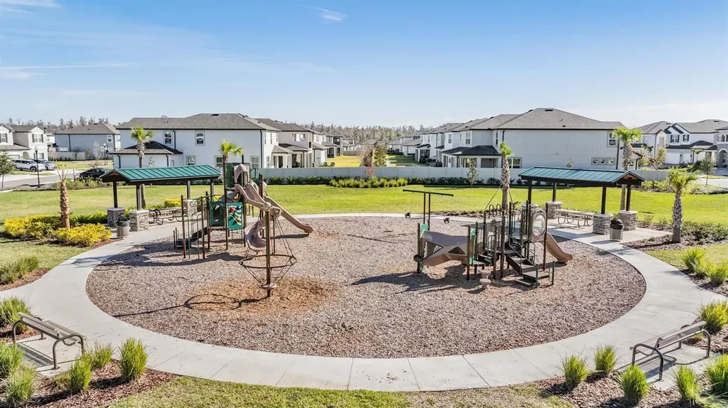33091 Sycamore Leaf Drive Wesley Chapel FL 33545