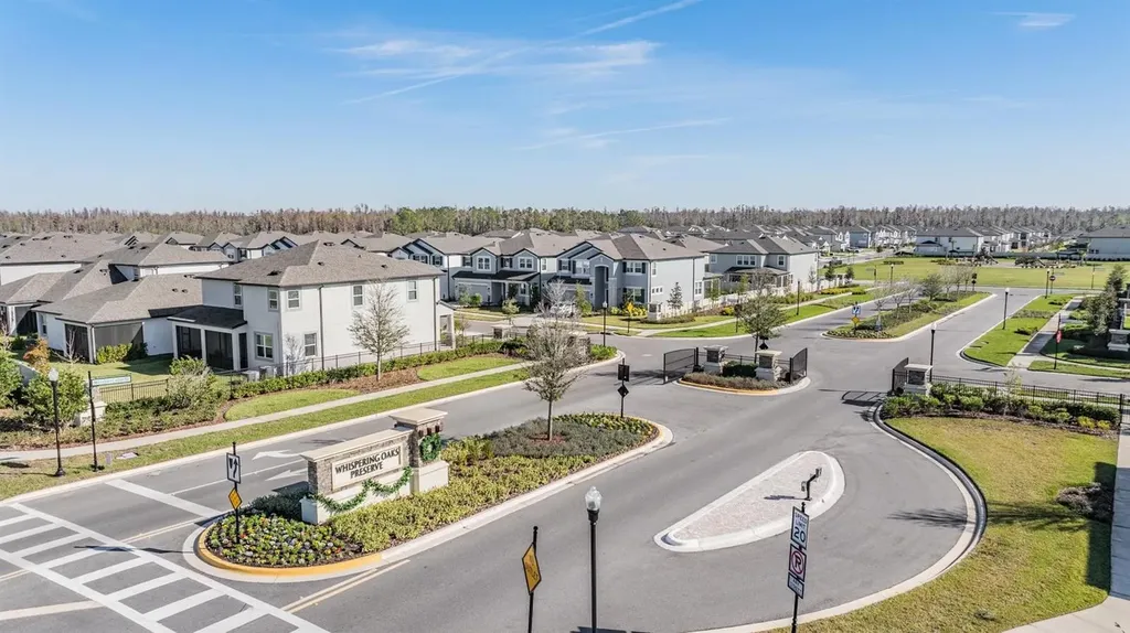 33091 Sycamore Leaf Drive Wesley Chapel FL 33545