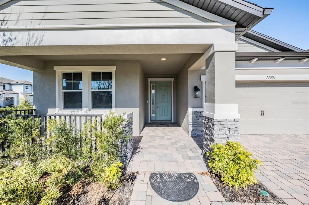 33091 Sycamore Leaf Drive Wesley Chapel FL 33545