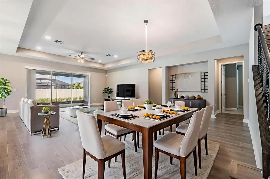 33091 Sycamore Leaf Drive Wesley Chapel FL 33545