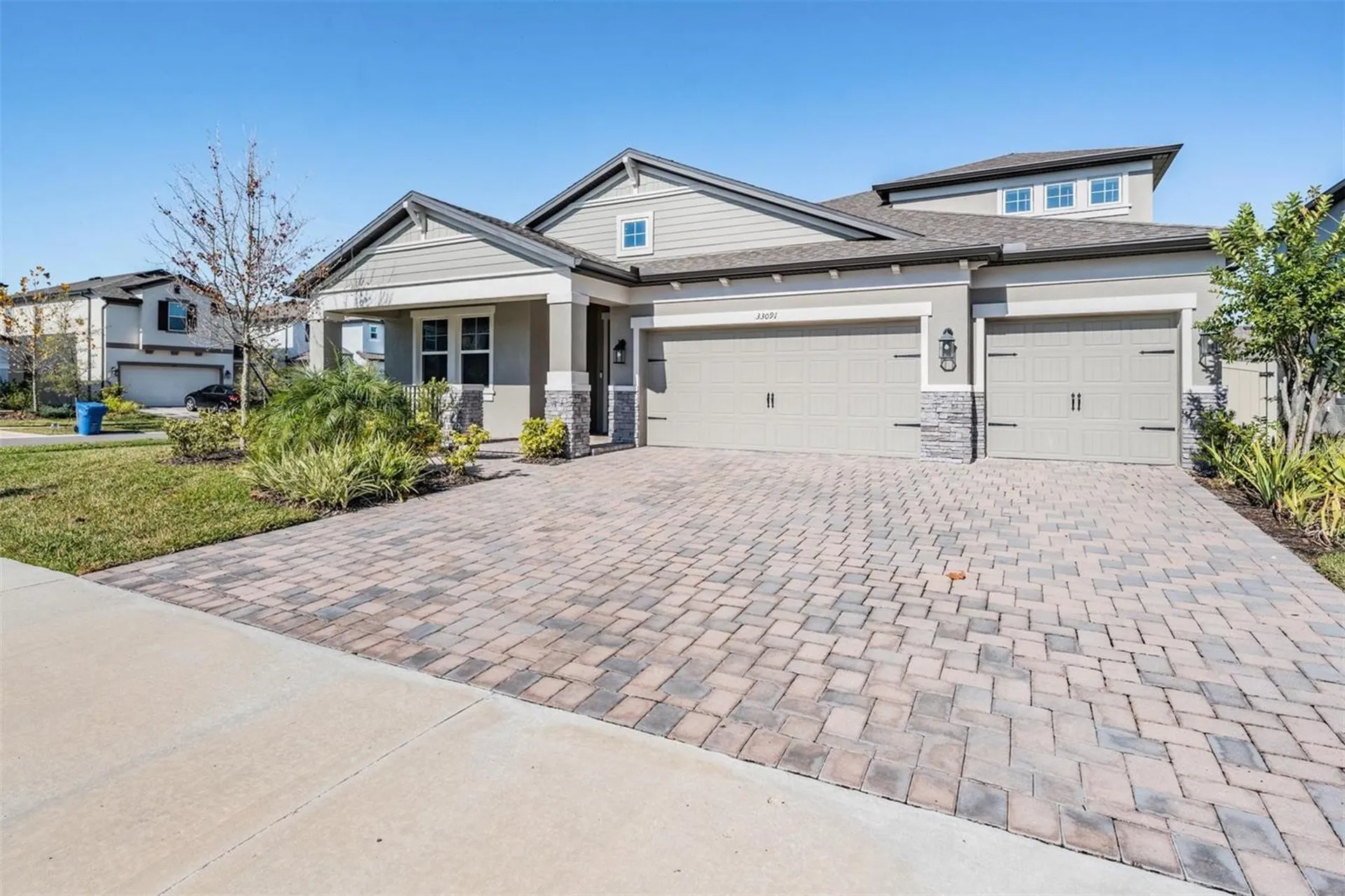 33091 Sycamore Leaf Drive Wesley Chapel FL 33545