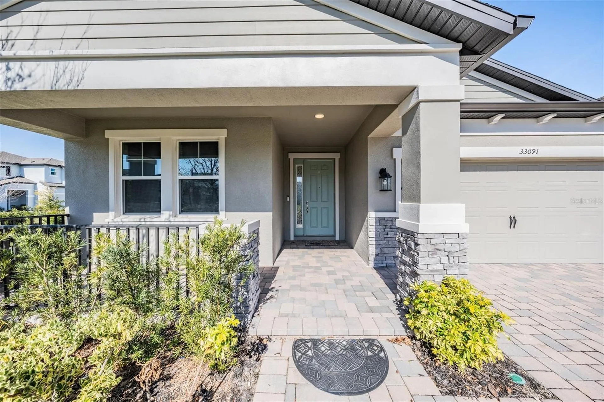 33091 Sycamore Leaf Drive Wesley Chapel FL 33545