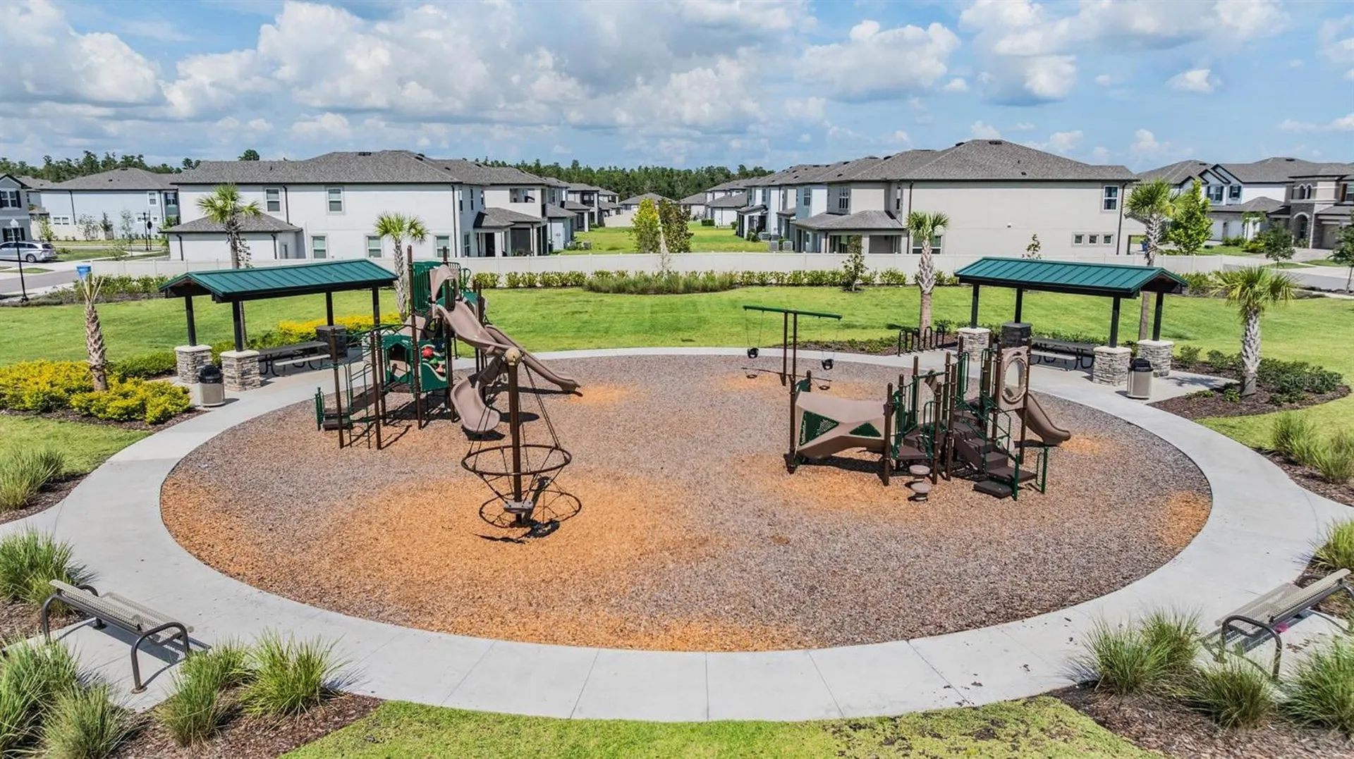 33091 Sycamore Leaf Drive Wesley Chapel FL 33545