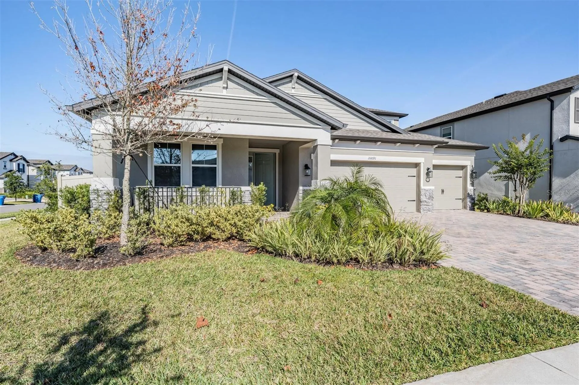 33091 Sycamore Leaf Drive Wesley Chapel FL 33545