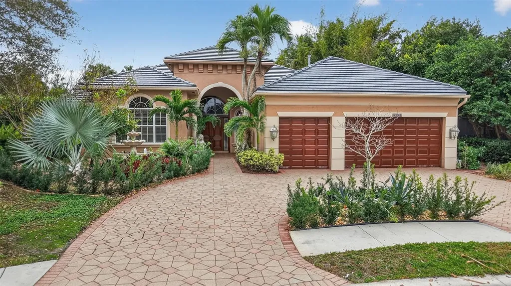 16555 White Orchid Lane Delray Beach FL 33446