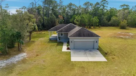 4604 N Fort Christmas Road Christmas FL 32709