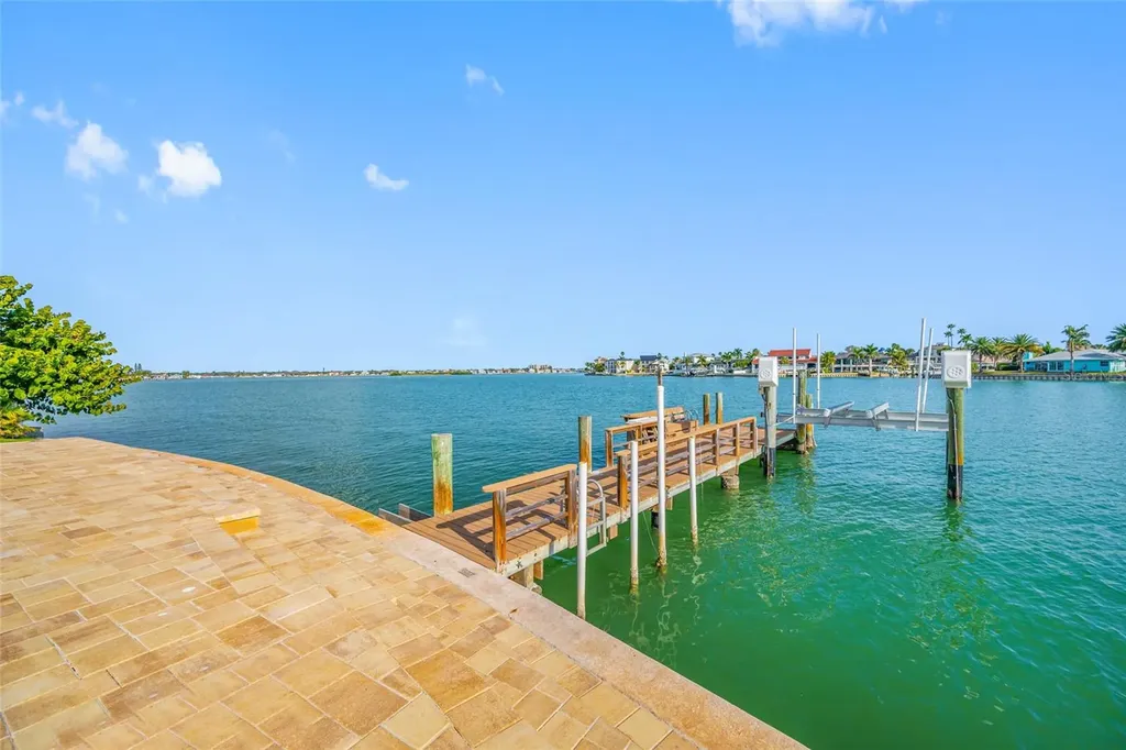 6331 4th Palm Point St Pete Beach FL 33706