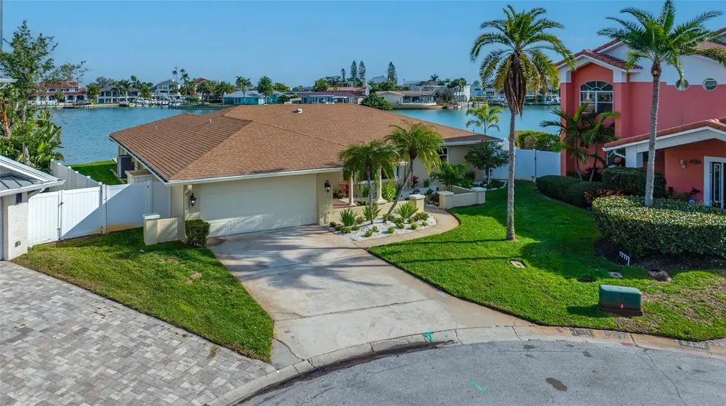 6331 4th Palm Point St Pete Beach FL 33706