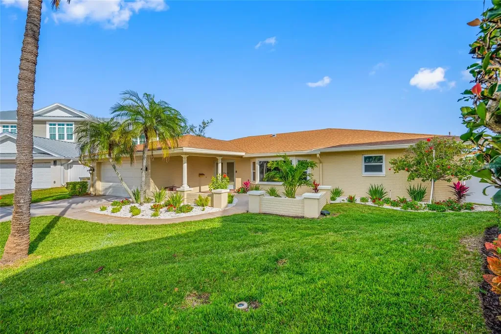 6331 4th Palm Point St Pete Beach FL 33706
