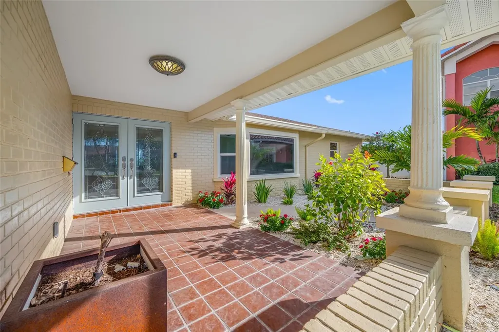 6331 4th Palm Point St Pete Beach FL 33706