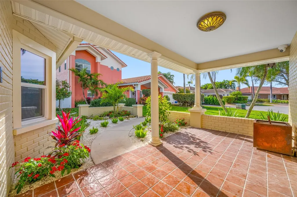 6331 4th Palm Point St Pete Beach FL 33706