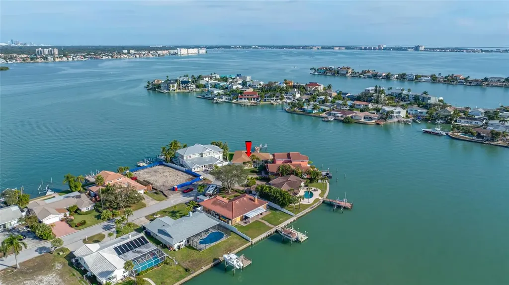 6331 4th Palm Point St Pete Beach FL 33706