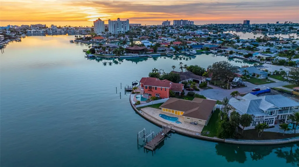 6331 4th Palm Point St Pete Beach FL 33706