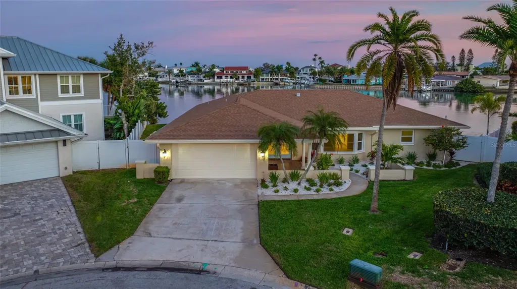 6331 4th Palm Point St Pete Beach FL 33706