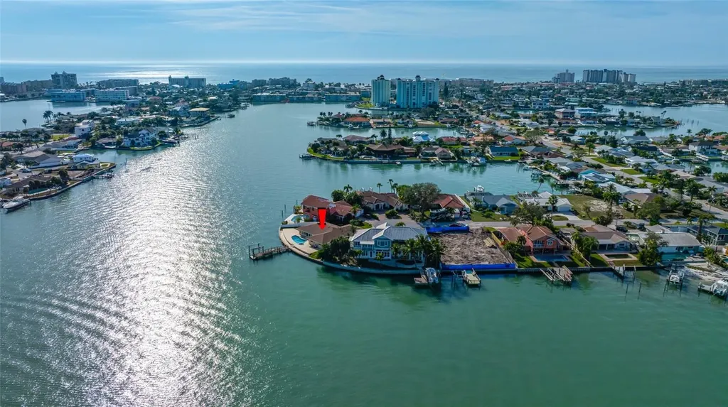 6331 4th Palm Point St Pete Beach FL 33706