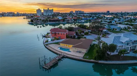 6331 4th Palm Point St Pete Beach FL 33706