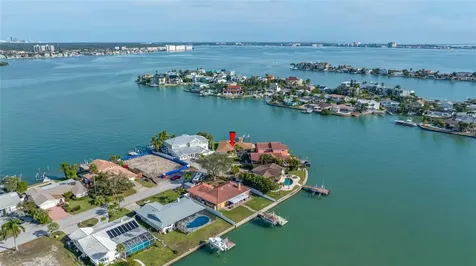 6331 4th Palm Point St Pete Beach FL 33706