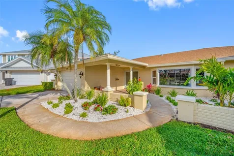 6331 4th Palm Point St Pete Beach FL 33706