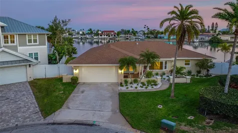 6331 4th Palm Point St Pete Beach FL 33706