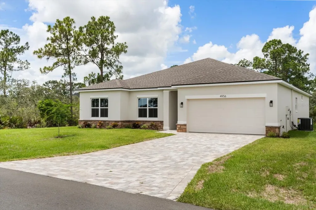 8038 N Voyager Drive Dunnellon FL 34433