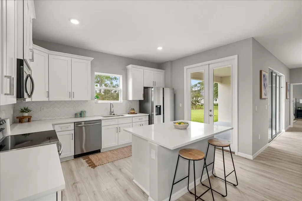 8038 N Voyager Drive Dunnellon FL 34433