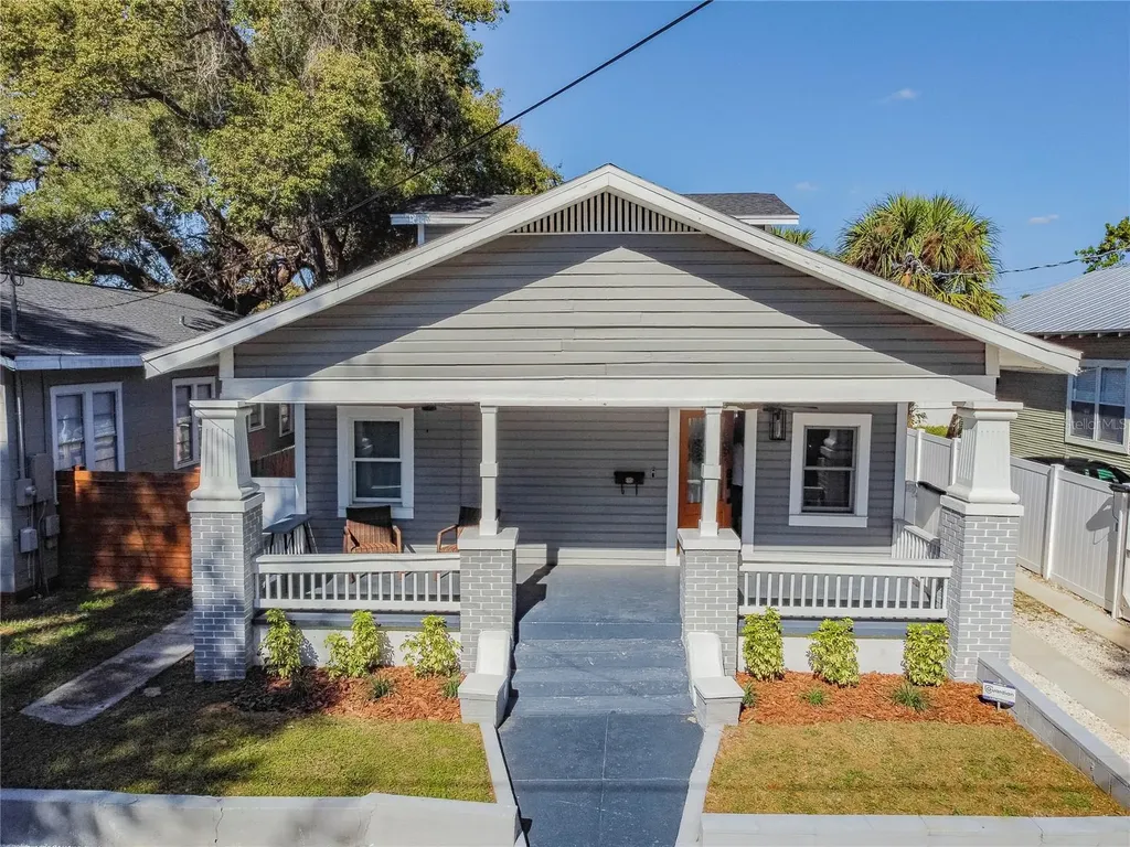 1310 E 19th Avenue Tampa FL 33605