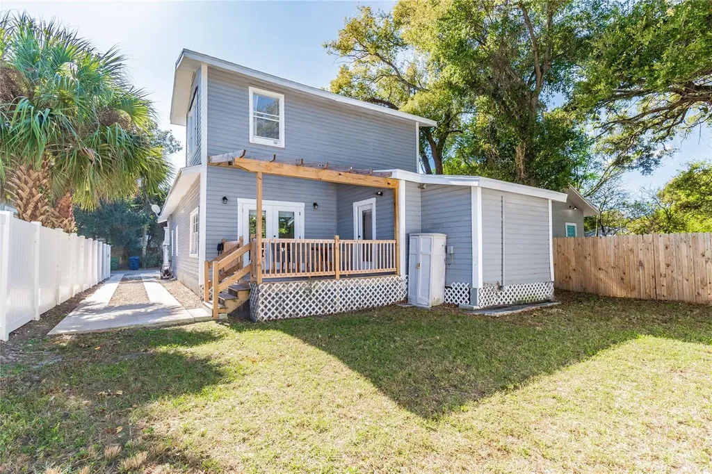 1310 E 19th Avenue Tampa FL 33605