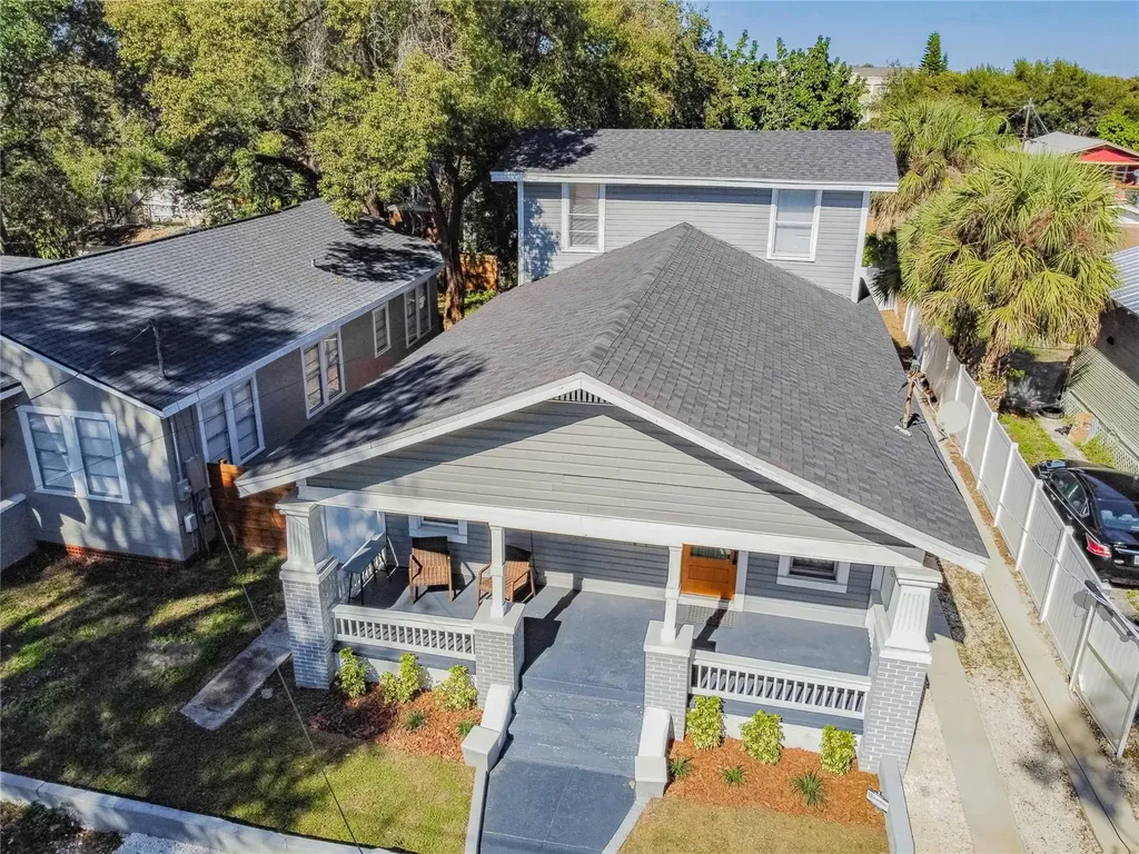 1310 E 19th Avenue Tampa FL 33605