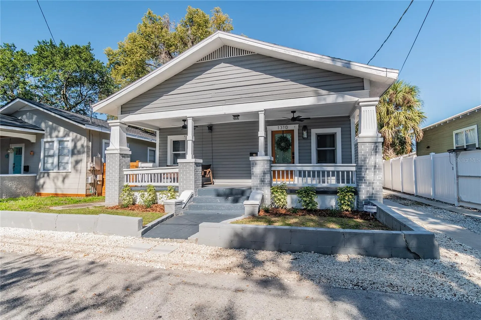 1310 E 19th Avenue Tampa FL 33605