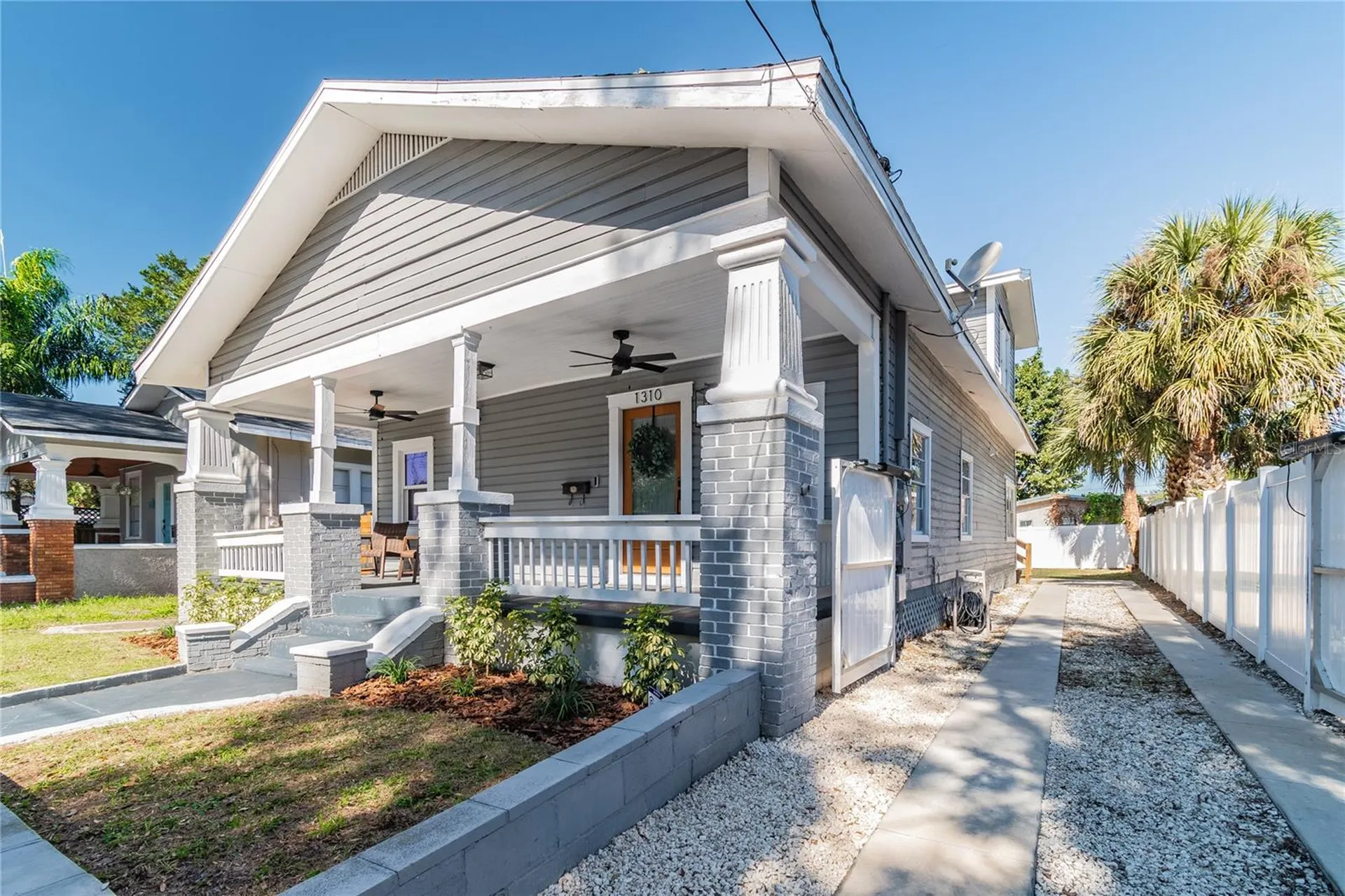 1310 E 19th Avenue Tampa FL 33605