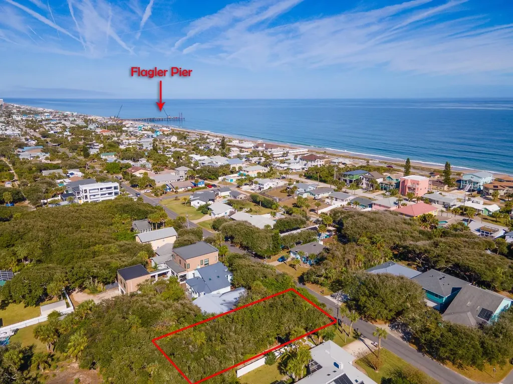 1336 S Daytona Avenue Flagler Beach FL 32136
