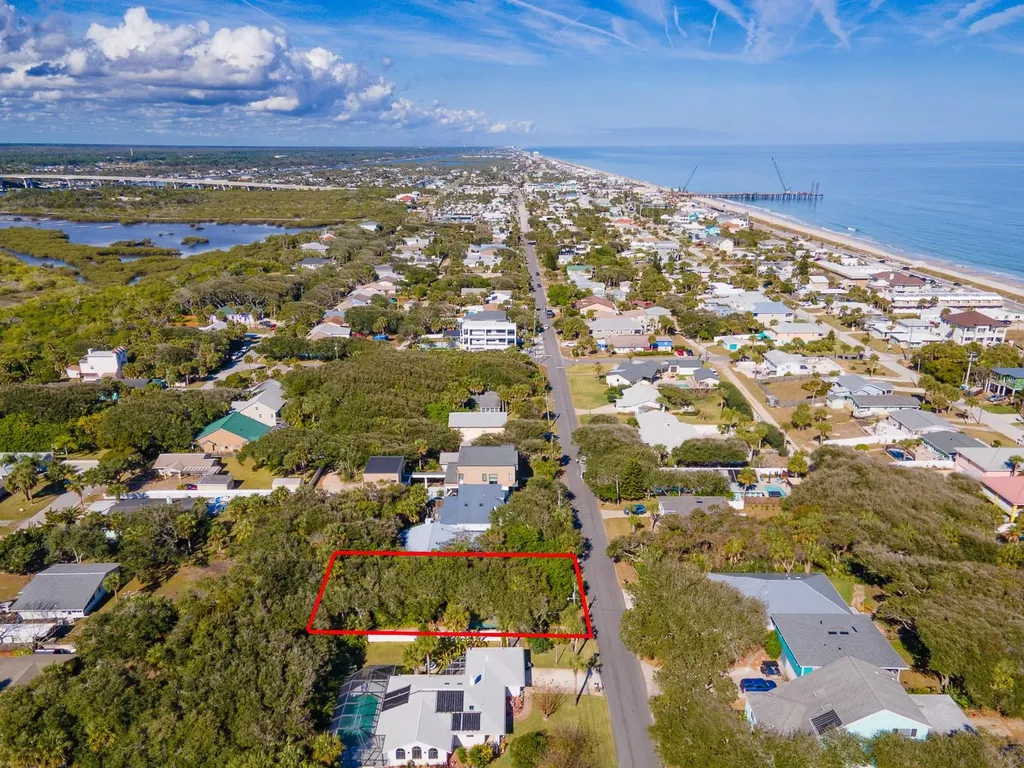 1336 S Daytona Avenue Flagler Beach FL 32136