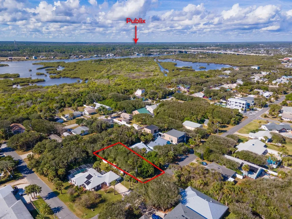 1336 S Daytona Avenue Flagler Beach FL 32136