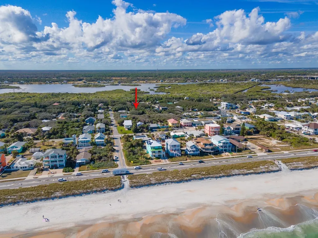 1336 S Daytona Avenue Flagler Beach FL 32136