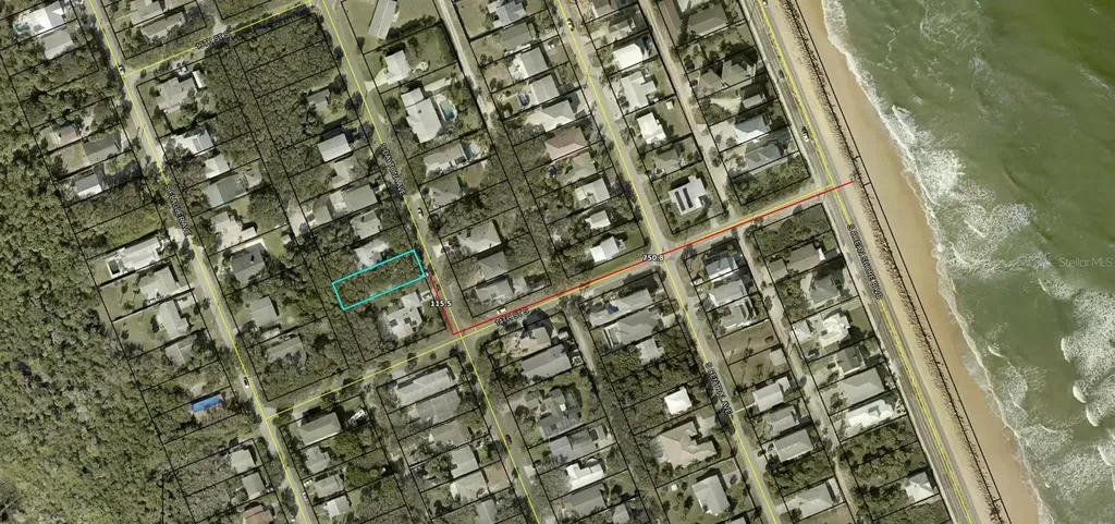 1336 S Daytona Avenue Flagler Beach FL 32136