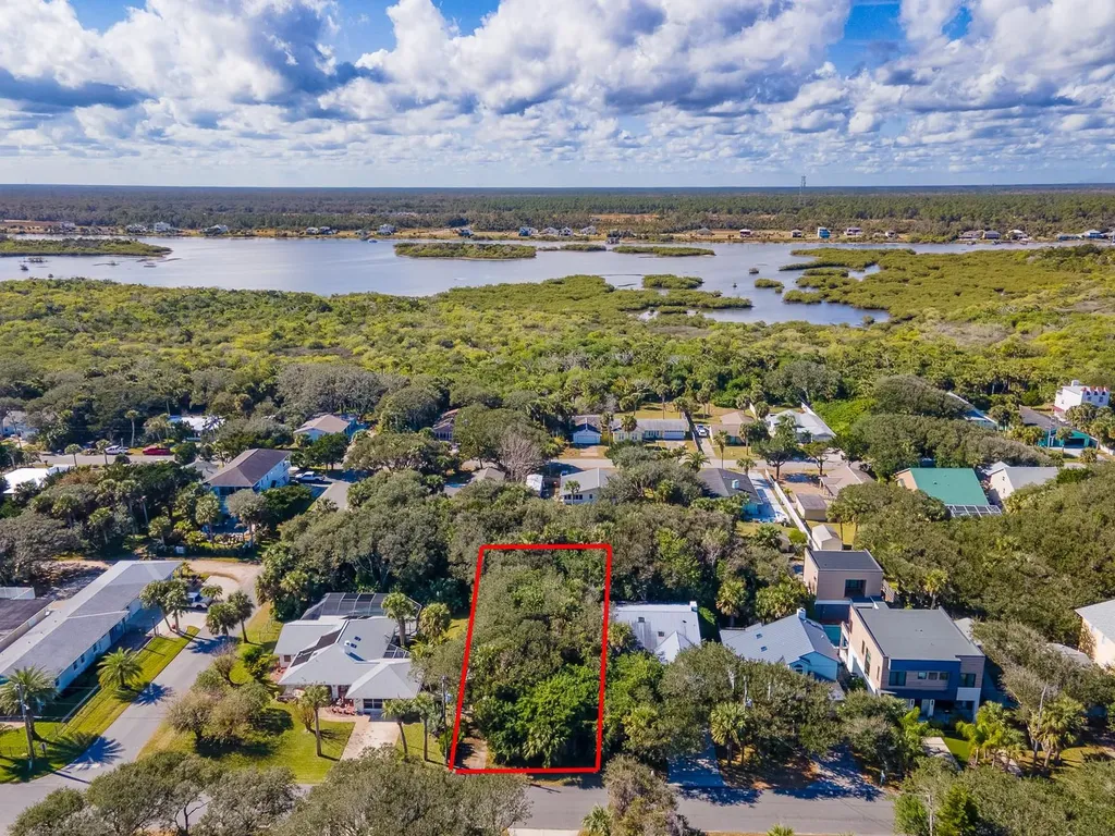 1336 S Daytona Avenue Flagler Beach FL 32136