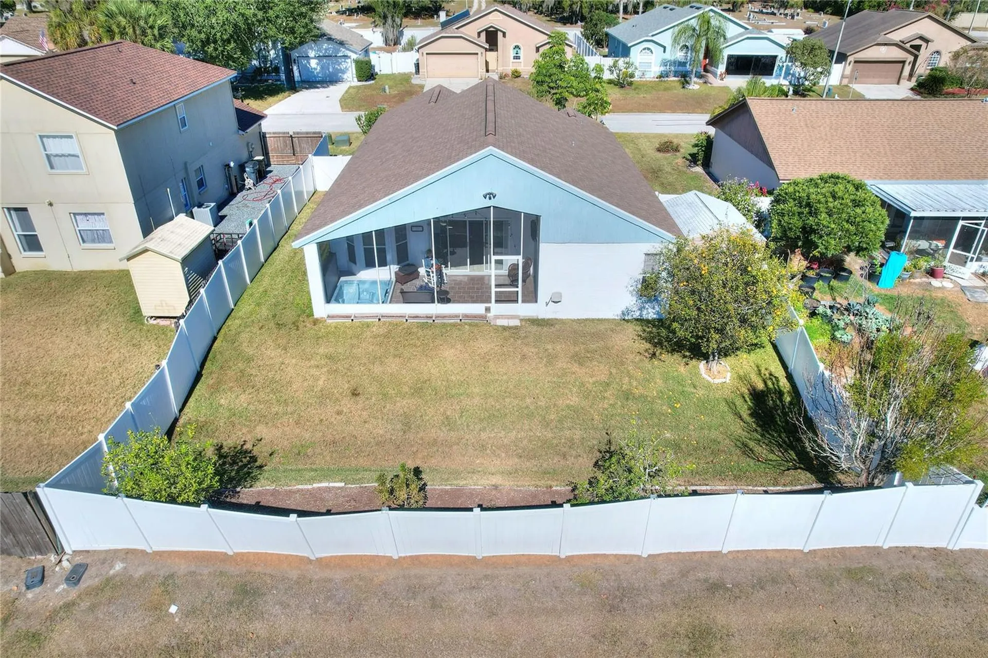 412 Emerald Cove Loop Lakeland FL 33813