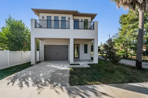 3304 N Highland Avenue Tampa FL 33603