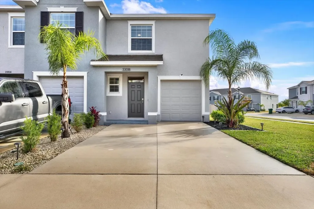 33018 Frosted Clover Way Wesley Chapel FL 33545