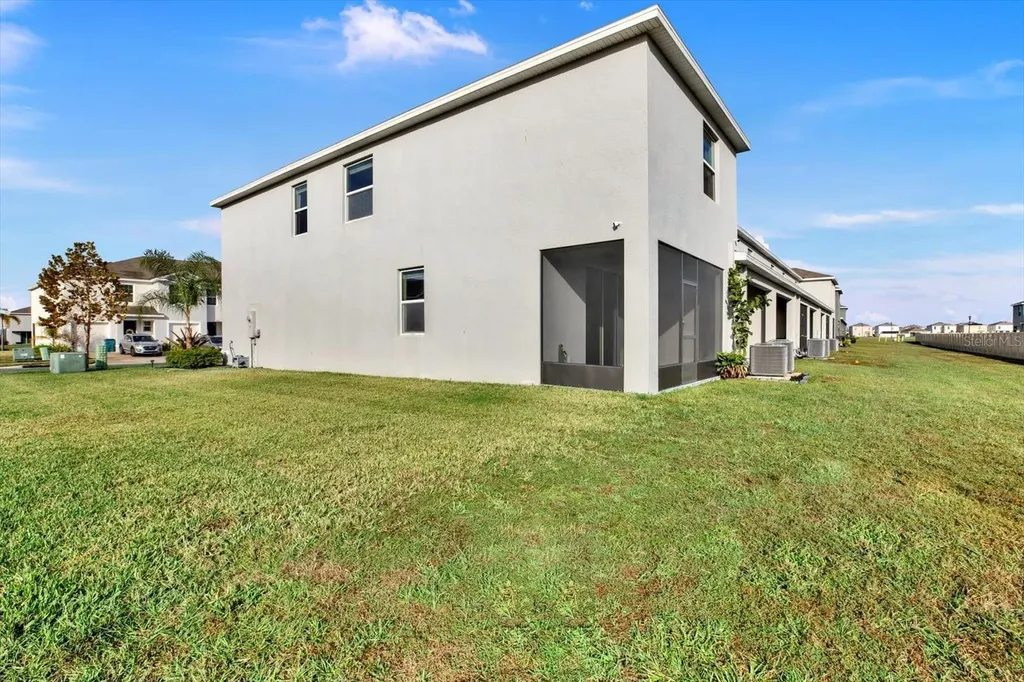 33018 Frosted Clover Way Wesley Chapel FL 33545