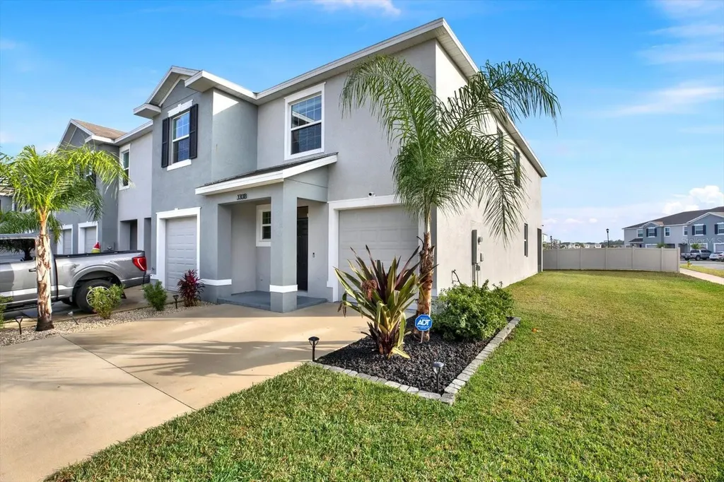 33018 Frosted Clover Way Wesley Chapel FL 33545