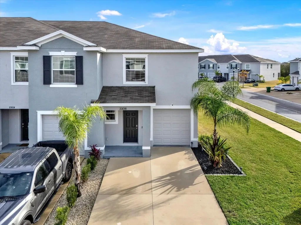 33018 Frosted Clover Way Wesley Chapel FL 33545
