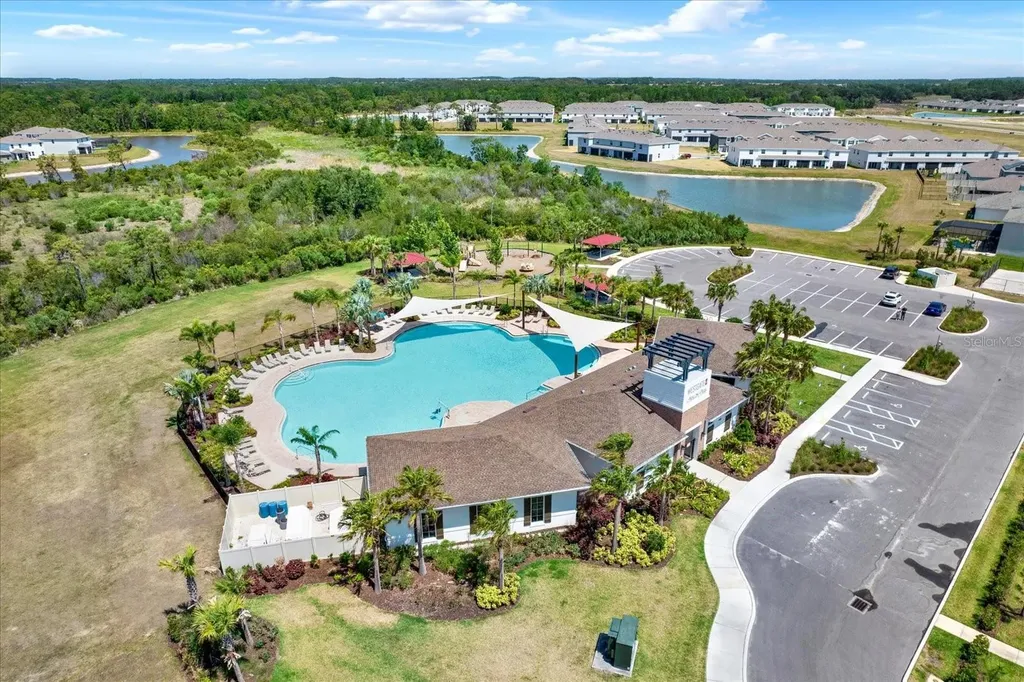 33018 Frosted Clover Way Wesley Chapel FL 33545