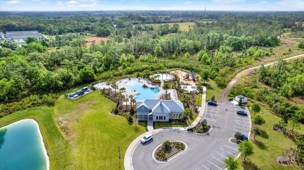 33018 Frosted Clover Way Wesley Chapel FL 33545